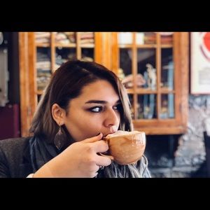 Meet your Posher, Coley